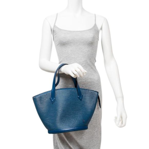 Louis Vuitton St-Jacques PM - Picture 3 of 3